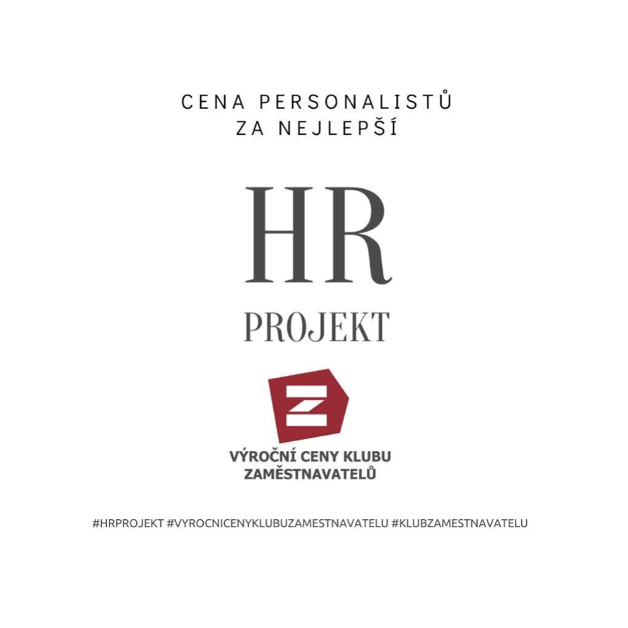 Forvardino - HR Project of 2021